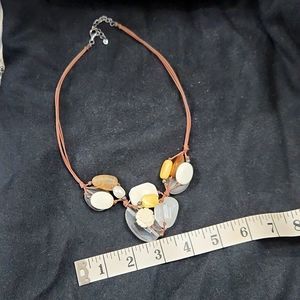 Silpada Necklace